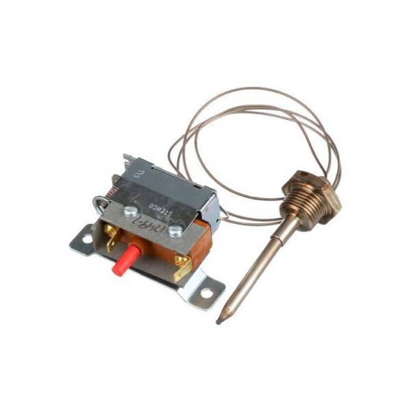 Allpoints Allpoints 8011811 Thermostat For Champion Dishwasher 8011811 - main